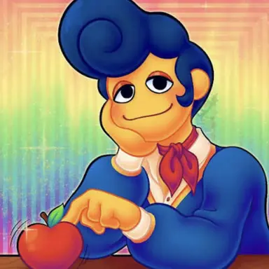 Profile image of Wally Darling