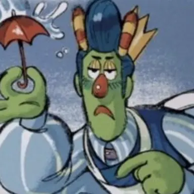 Profile image of Howdy Pillar