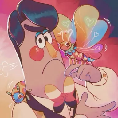 Profile image of Frank Frankly