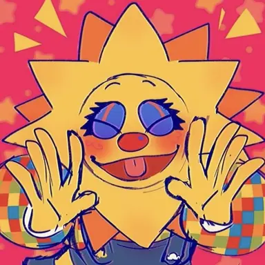 Profile image of Sally Starlet