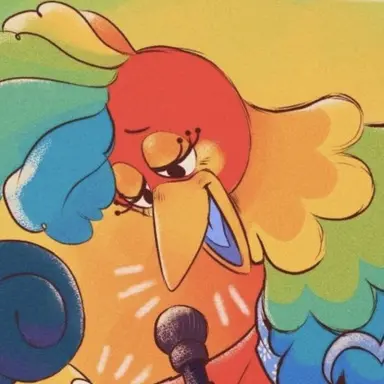 Profile image of Poppy partridge