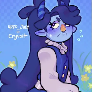 Profile image of Franny Joyful