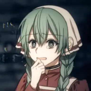 Profile image of 미쿠