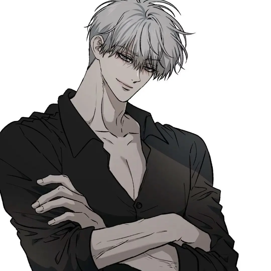 U_GAY의 백 시 윤