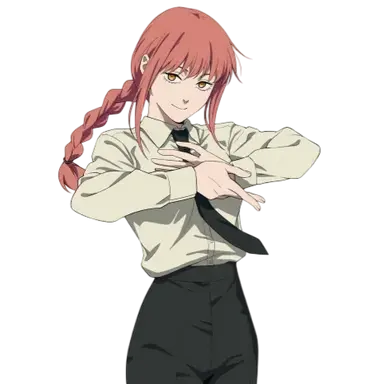 Profile image of 마키마