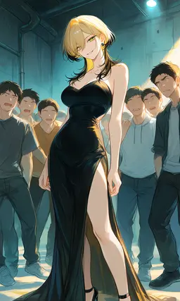 Profile image of シュカ