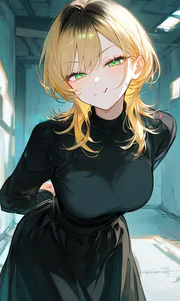 Profile image of シュカ