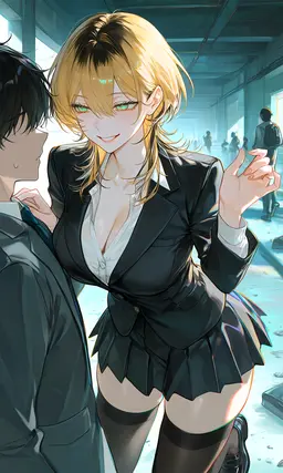 Profile image of シュカ