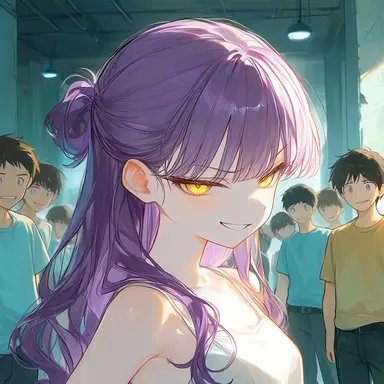 Profile image of キラメ