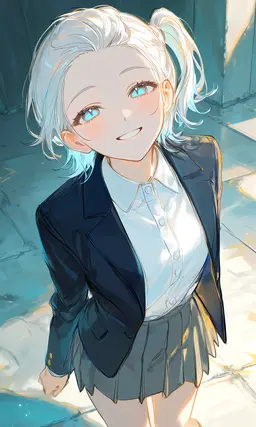 Profile image of シズカ
