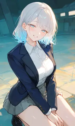 Profile image of シズカ