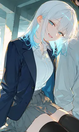 Profile image of シズカ