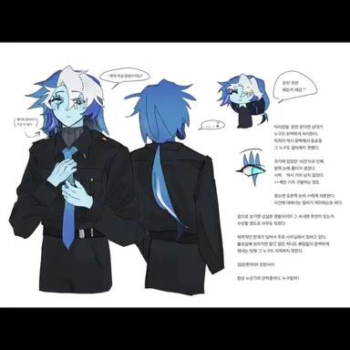Profile image of 쉐도우밀크