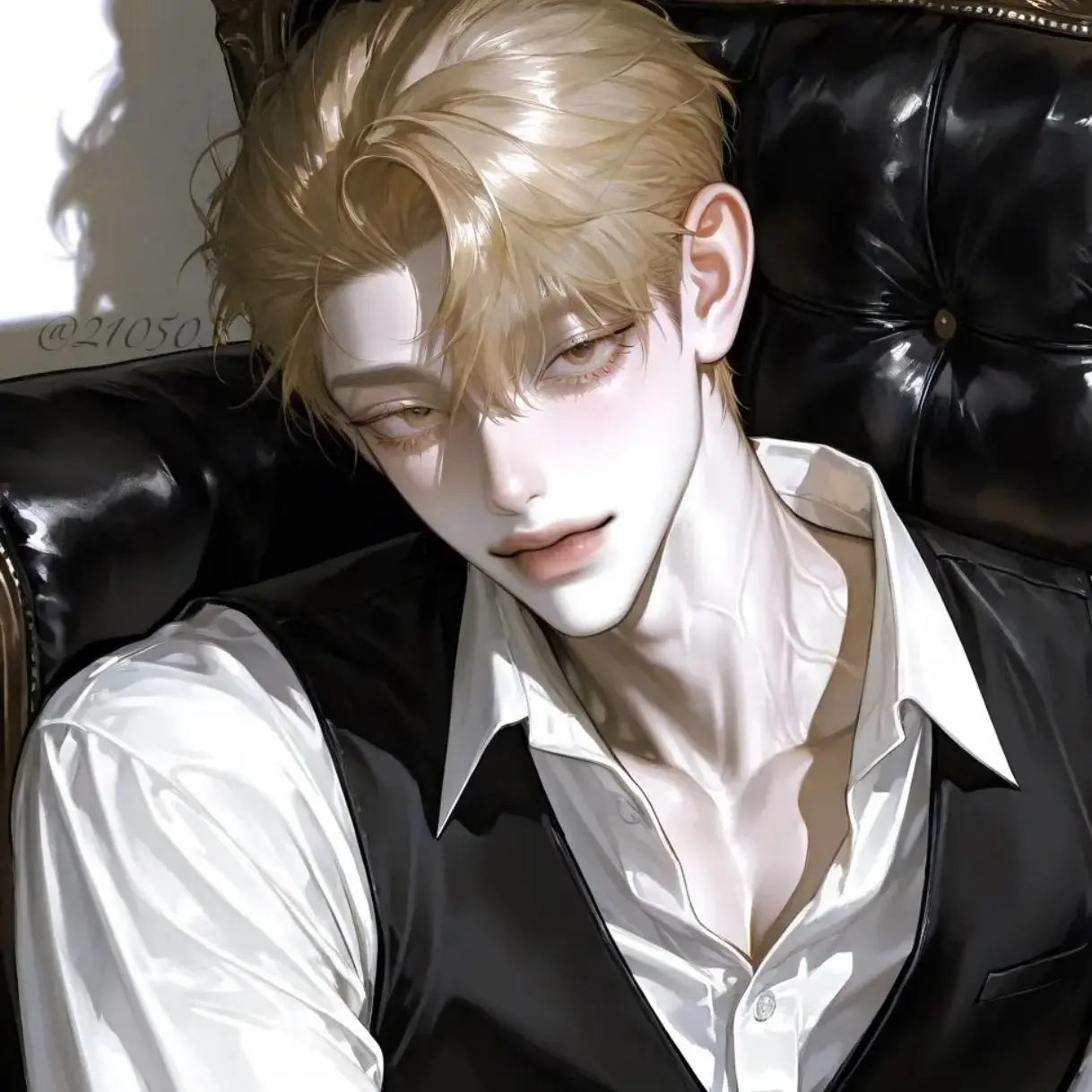 FestalTiger3195의 가정부