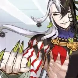 Profile image of 蘆屋道満