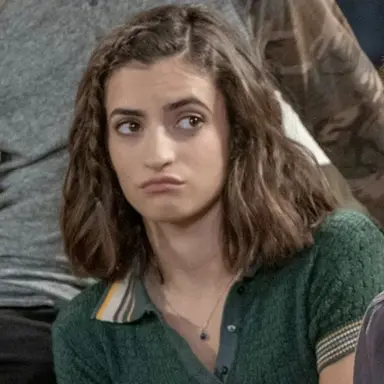 Profile image of Ramona Gibbler
