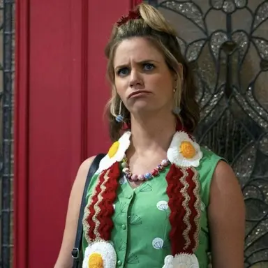 Profile image of Kimmy Gibbler
