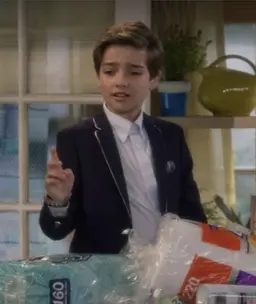 Profile image of Max Fuller