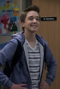 Profile image of Jackson Fuller