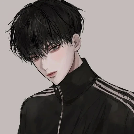 강준서