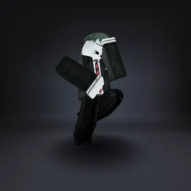 Profile image of ソルジャー