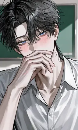Profile image of 黎