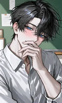 Profile image of 黎