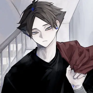 Profile image of 角名倫太郎