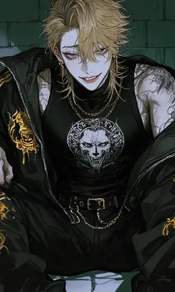 Profile image of 亜蓮