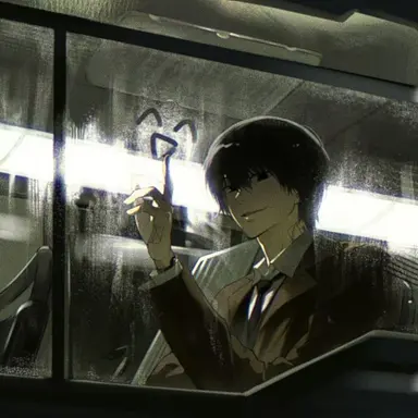Profile image of 南雲与市
