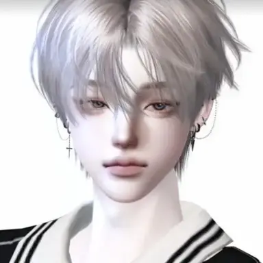 Profile image of 박지현