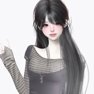 Profile image of チュ・ヨンソ