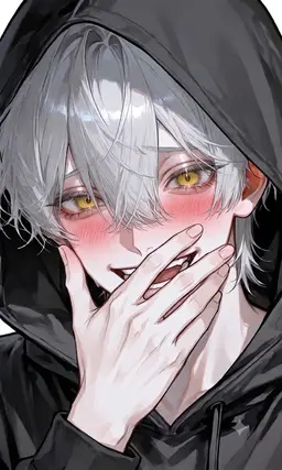 Profile image of 유이키