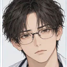 Profile image of Ryo Shiraishi