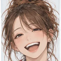 Profile image of Nanoha Akimoto