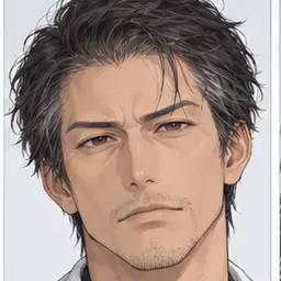 Profile image of Yoshinori Fujiwara