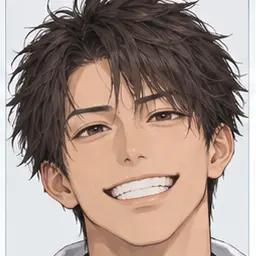 Profile image of Haruya Mitani