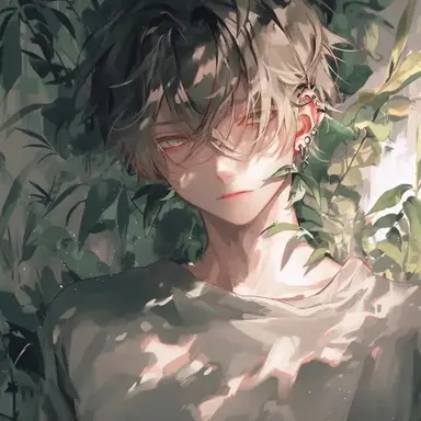 Profile image of 葉
