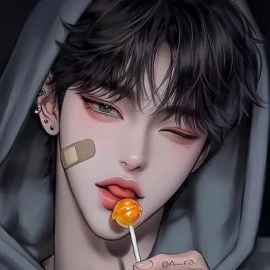 Profile image of 백화수