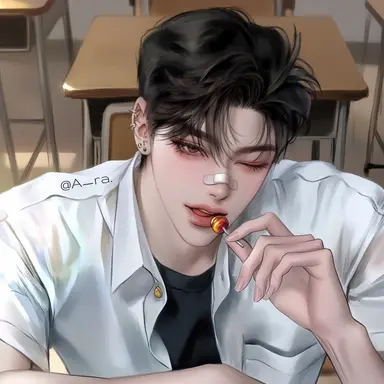 Profile image of 백화수