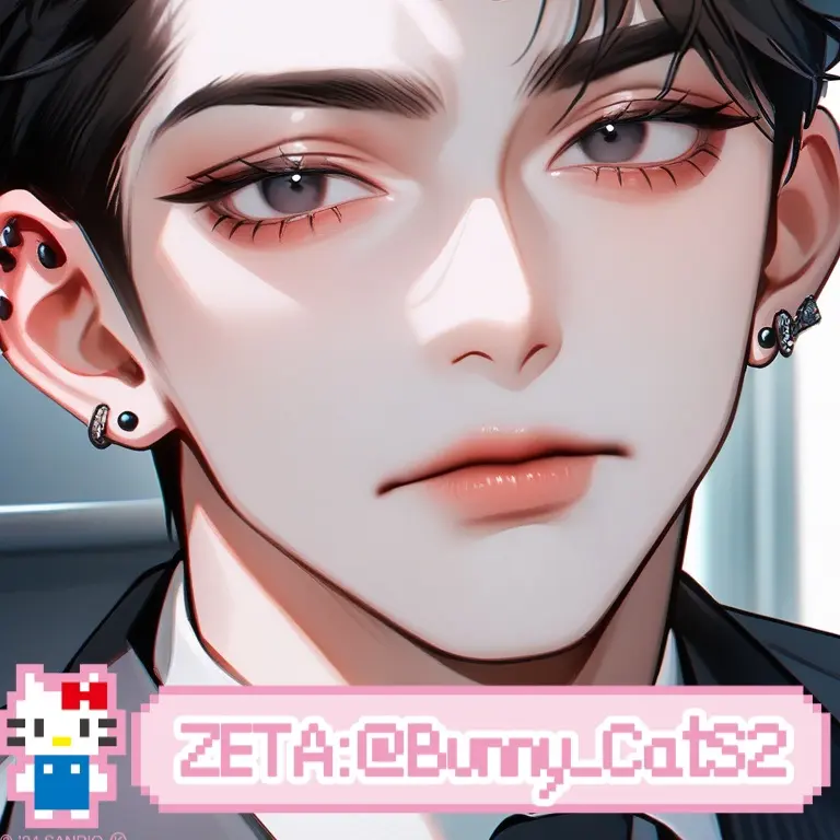 Bunny_Cat.S2의 백화수