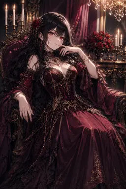 Profile image of 이자벨라