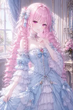 Profile image of 클라리스