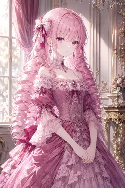 Profile image of 클라리스
