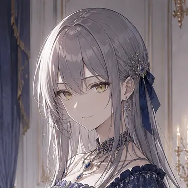 Profile image of 아리아나