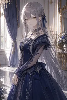 Profile image of 아리아나