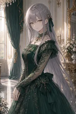 Profile image of 아리아나