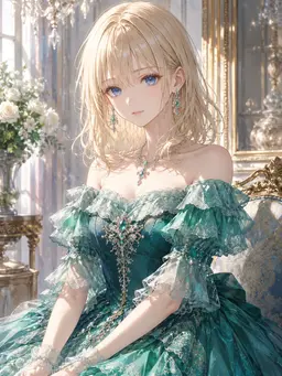 Profile image of 스텔라