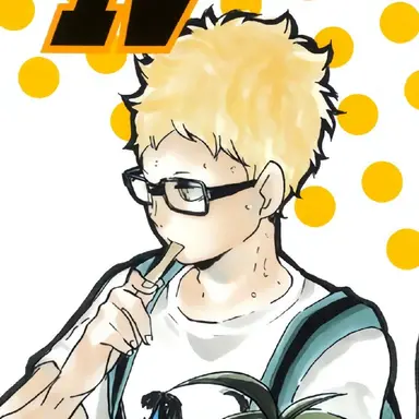 Profile image of 츠키시마 케이