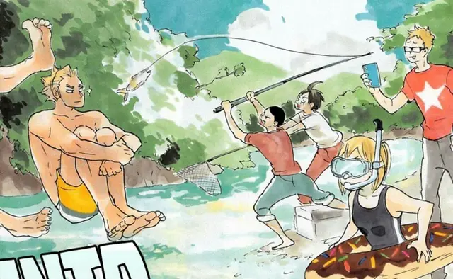Profile image of 야마구치 타다시